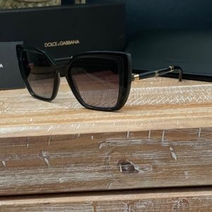 D&G sunglasses